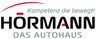 Logo Hörmann GmbH